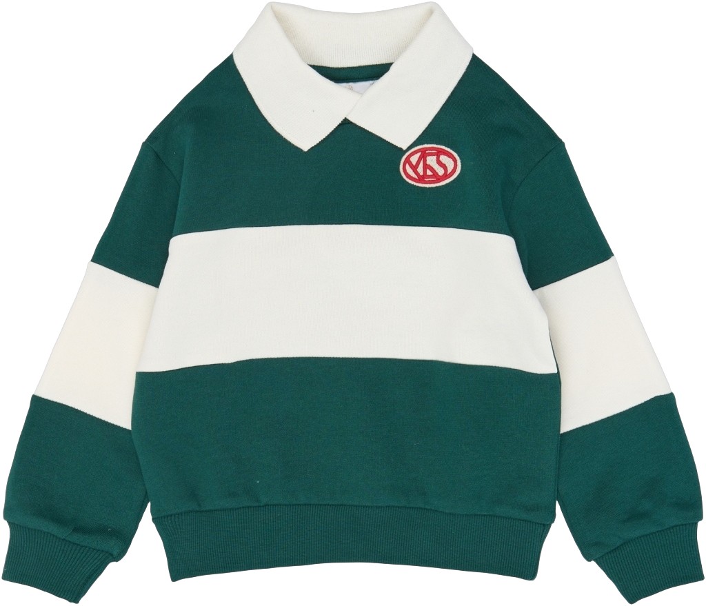 Tnstvirgilo OS Polo Sweatshirt